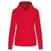 Sweat-shirt écoresponsable à capuche femme – Image 120