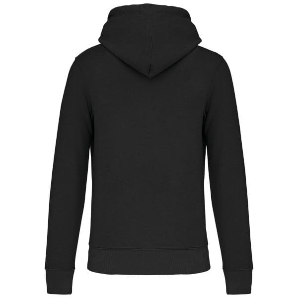 Sweat-shirt écoresponsable à capuche enfant – Image 113