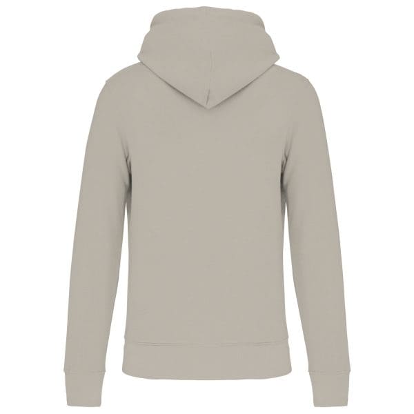 Sweat-shirt écoresponsable à capuche enfant – Image 123