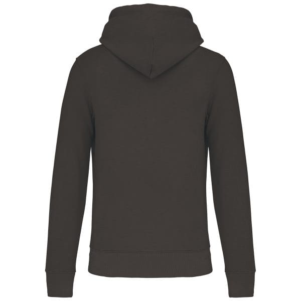 Sweat-shirt écoresponsable à capuche enfant – Image 133
