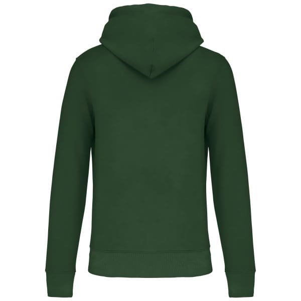 Sweat-shirt écoresponsable à capuche enfant – Image 143