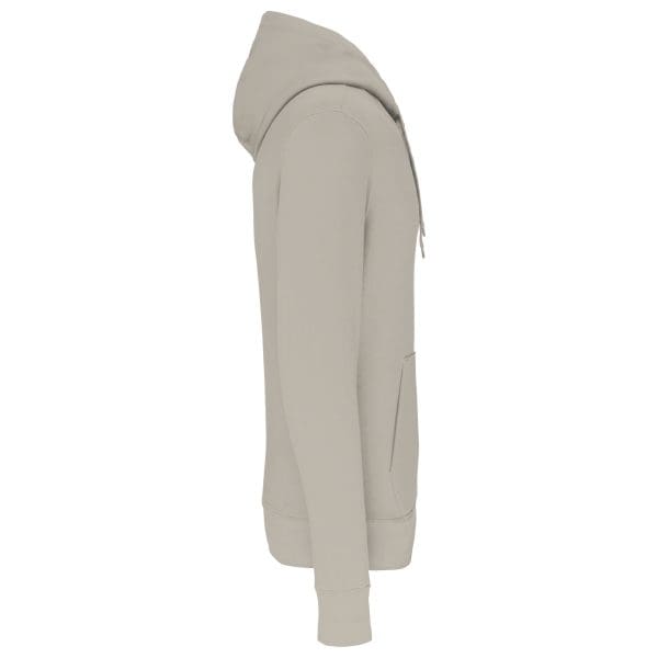 Sweat-shirt écoresponsable à capuche enfant – Image 14