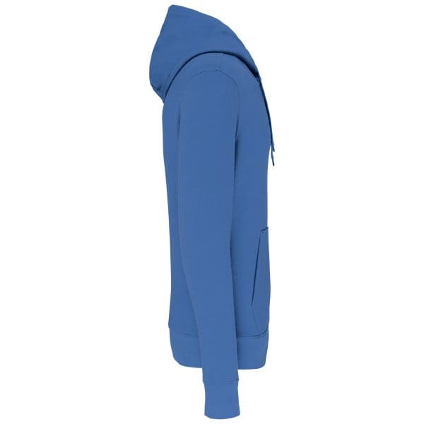 Sweat-shirt écoresponsable à capuche enfant – Image 54