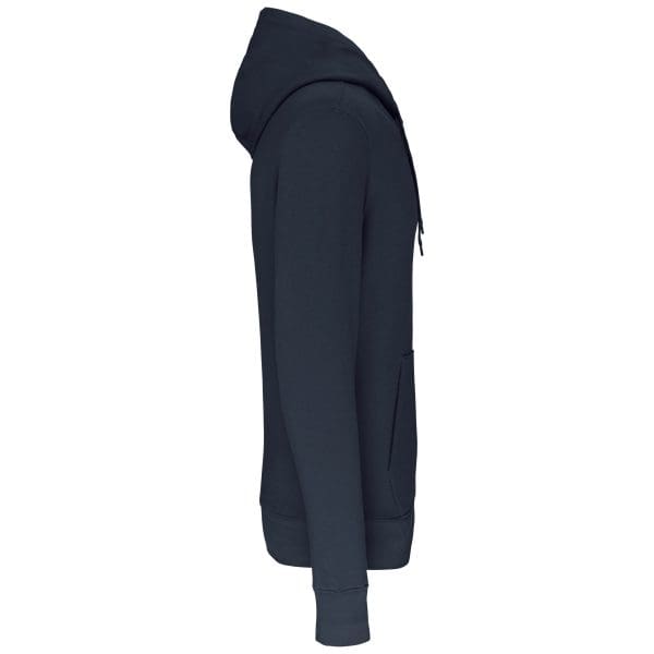 Sweat-shirt écoresponsable à capuche enfant – Image 64