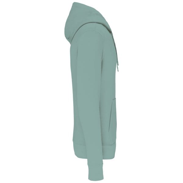 Sweat-shirt écoresponsable à capuche enfant – Image 94