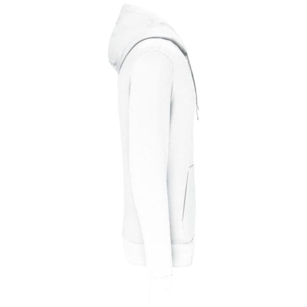 Sweat-shirt écoresponsable à capuche enfant – Image 104