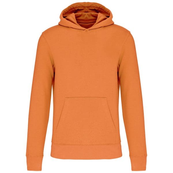 Sweat-shirt écoresponsable à capuche enfant – Image 43