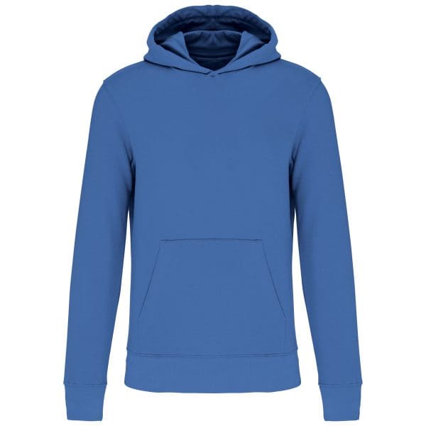 Sweat-shirt écoresponsable à capuche enfant – Image 53
