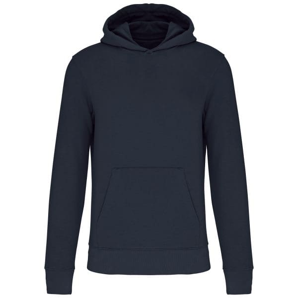 Sweat-shirt écoresponsable à capuche enfant – Image 63