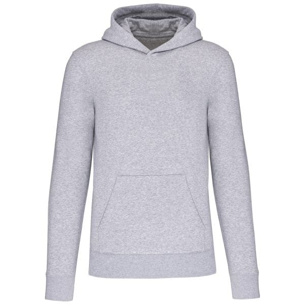 Sweat-shirt écoresponsable à capuche enfant – Image 73