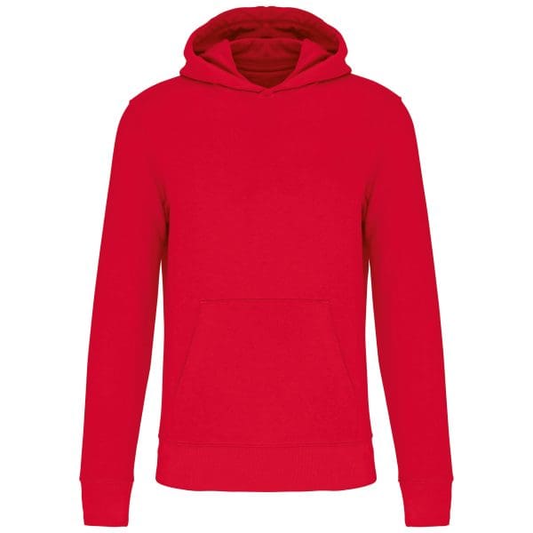 Sweat-shirt écoresponsable à capuche enfant – Image 83