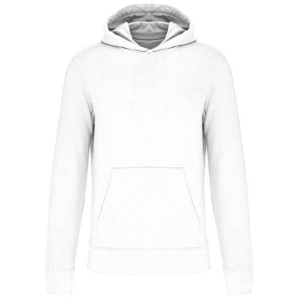 Sweat-shirt écoresponsable à capuche enfant – Image 103