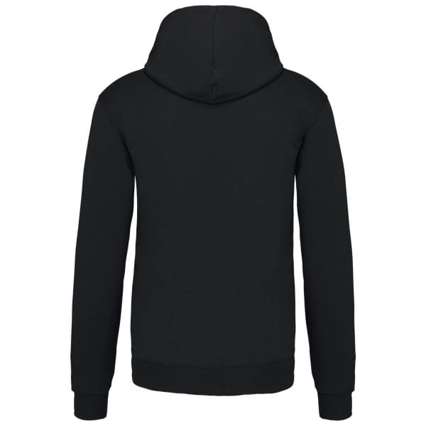 Sweat-shirt capuche contrastée homme – Image 425