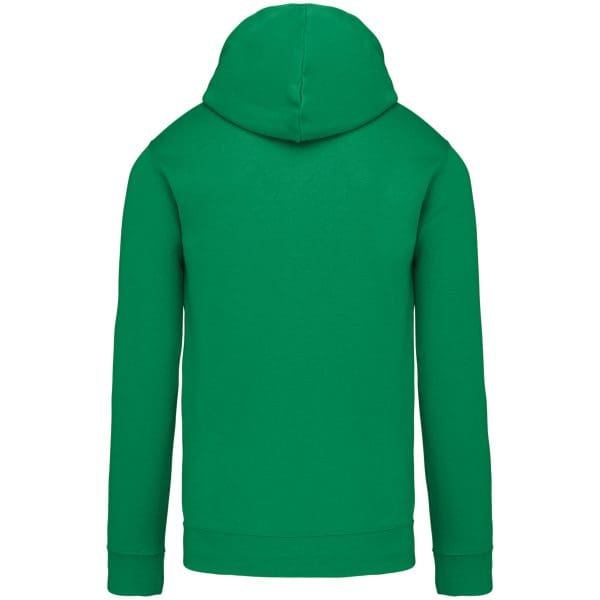 Sweat-shirt capuche contrastée homme – Image 489