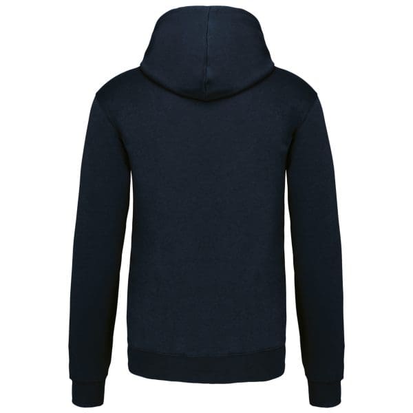 Sweat-shirt capuche contrastée homme – Image 553