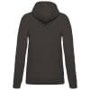 Sweat-shirt capuche femme – Image 321