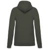 Sweat-shirt capuche femme – Image 333
