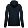 Sweat-shirt capuche femme – Image 417