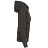 Sweat-shirt capuche femme – Image 55