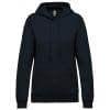 Sweat-shirt capuche femme – Image 150