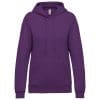 Sweat-shirt capuche femme – Image 186