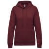 Sweat-shirt capuche femme – Image 246