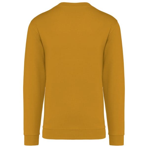 Sweat-shirt col rond unisexe – Image 867