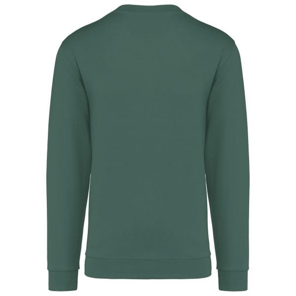 Sweat-shirt col rond unisexe – Image 899