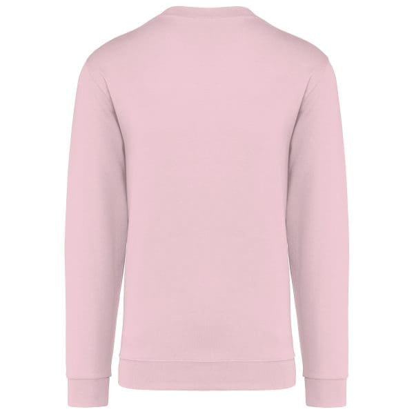 Sweat-shirt col rond unisexe – Image 1155