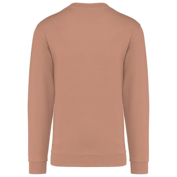 Sweat-shirt col rond unisexe – Image 1171