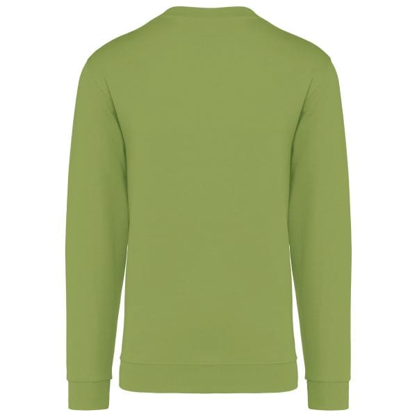 Sweat-shirt col rond unisexe – Image 1187