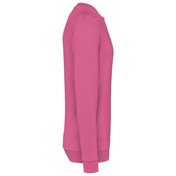 Sweat-shirt col rond unisexe – Image 76