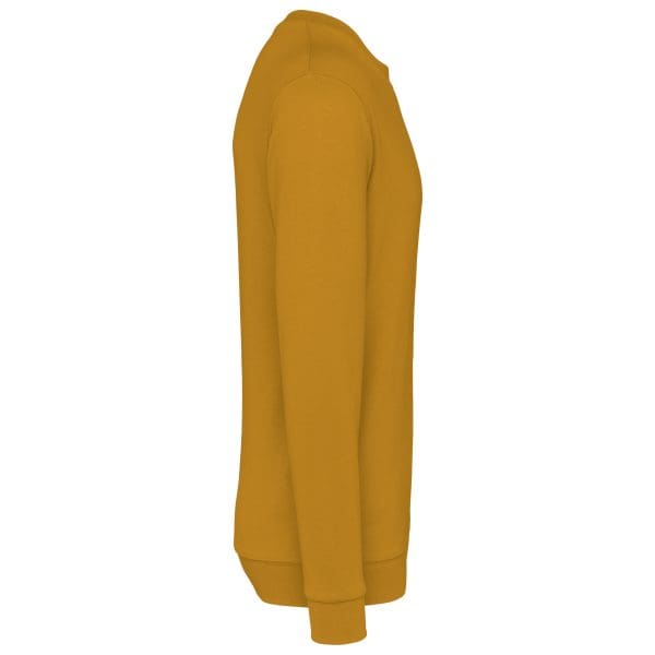 Sweat-shirt col rond unisexe – Image 172