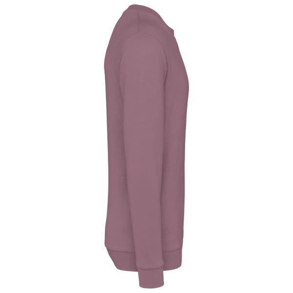 Sweat-shirt col rond unisexe – Image 188