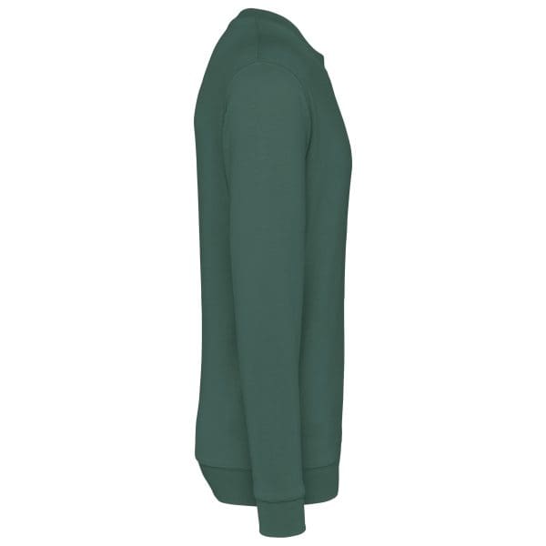 Sweat-shirt col rond unisexe – Image 204