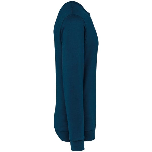 Sweat-shirt col rond unisexe – Image 300