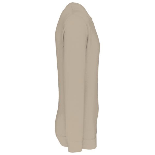 Sweat-shirt col rond unisexe – Image 348