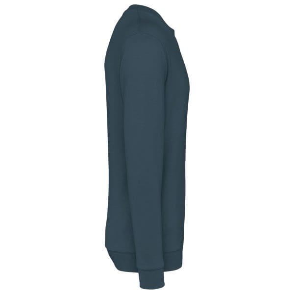 Sweat-shirt col rond unisexe – Image 428