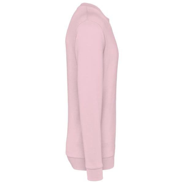 Sweat-shirt col rond unisexe – Image 460