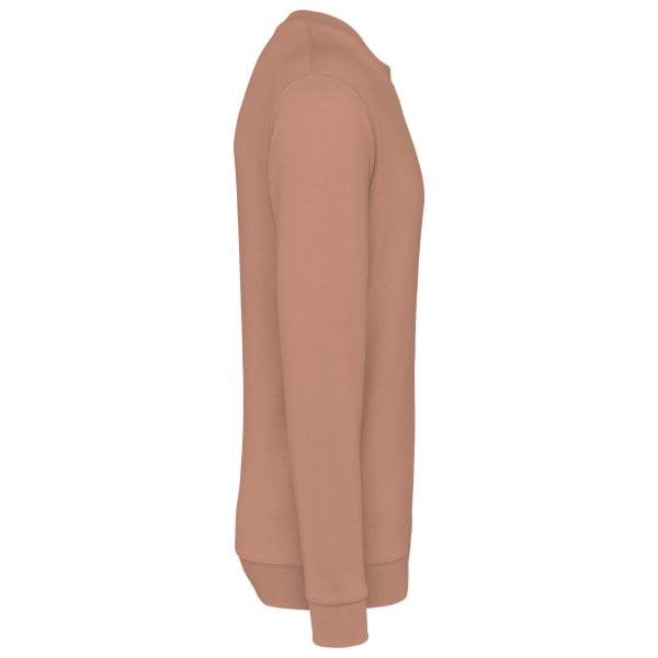 Sweat-shirt col rond unisexe – Image 476