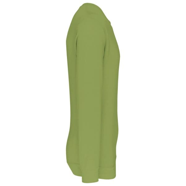 Sweat-shirt col rond unisexe – Image 492