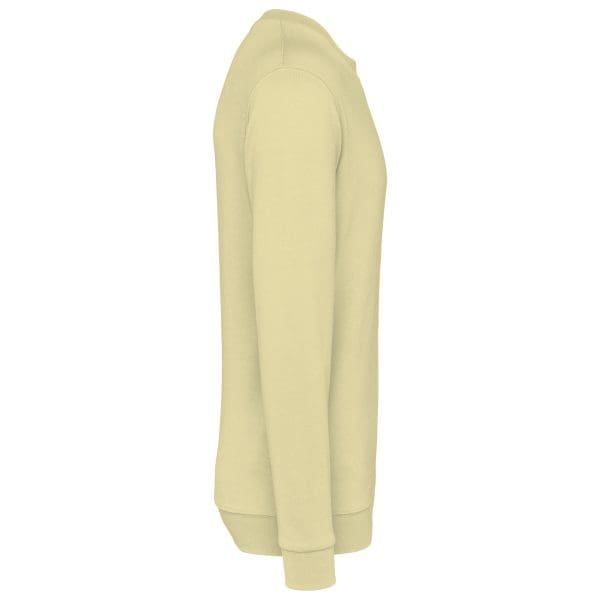 Sweat-shirt col rond unisexe – Image 588