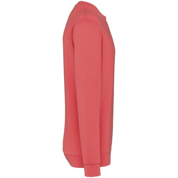 Sweat-shirt col rond unisexe – Image 636