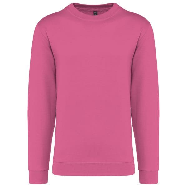 Sweat-shirt col rond unisexe – Image 75