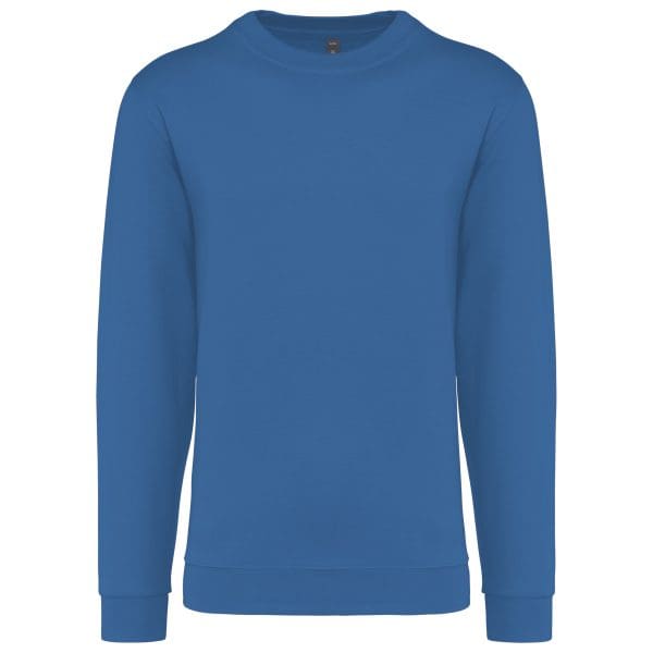 Sweat-shirt col rond unisexe – Image 331