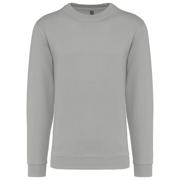 Sweat-shirt col rond unisexe – Image 603