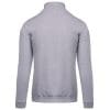 Sweat-shirt col zippé homme – Image 351