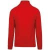 Sweat-shirt col zippé homme – Image 367