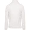 Sweat-shirt col zippé homme – Image 383
