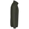 Sweat-shirt col zippé homme – Image 58
